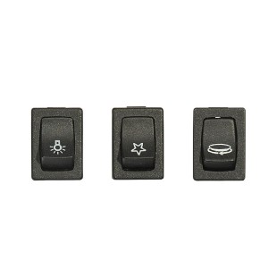Kit Switch for electronic ignition for Dometic oven OG 2000