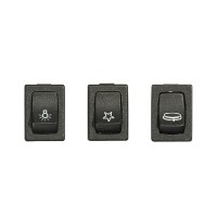 Kit Switch for electronic ignition for Dometic oven OG 2000