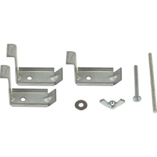 Mounting Kit for Thetford hob Top-Line Series 16