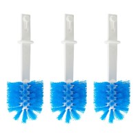 Replacement Toilet Brushes Dometic Brush & Stow