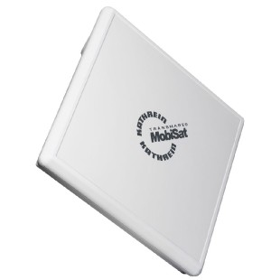 Flat Antenna BAS 66 Skew
