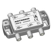 HDS 42 Master/Slave Switch