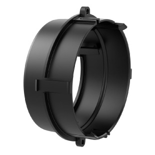 Elbow BG 80