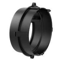 Elbow BG 80