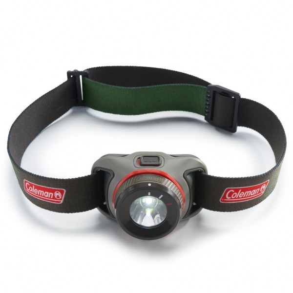 LED Headlamp 250L