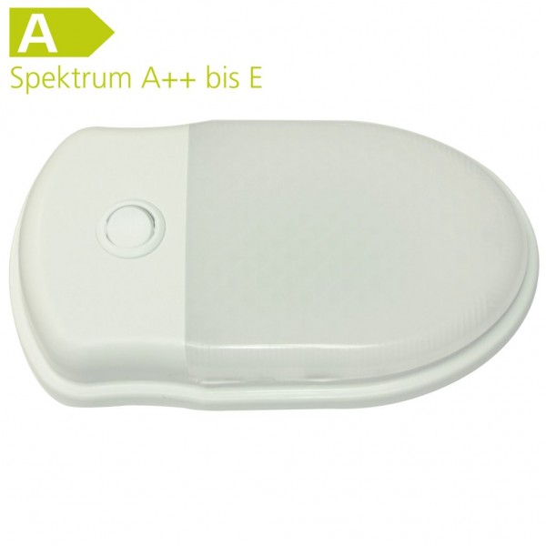 LED Garage Light