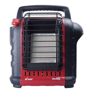 Přenosný ohřívač Buddy Heater