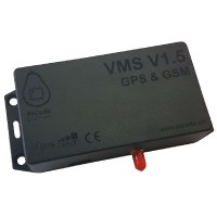 PICado Vehicle Monitoring System