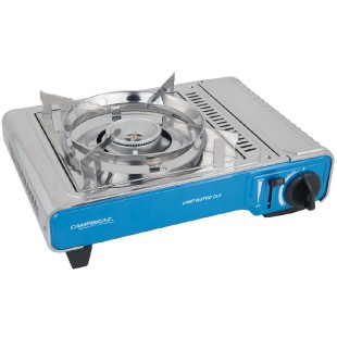 Cartridge Gas Stove Camp Bistro DLX