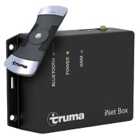 Set LevelControl & iNet Box