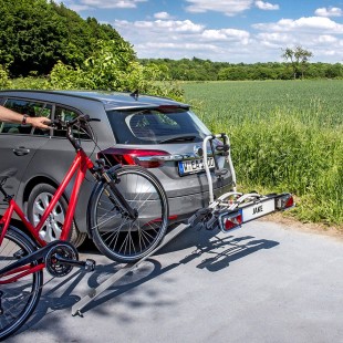 Trailer Ramp for Bike Carrier Jake