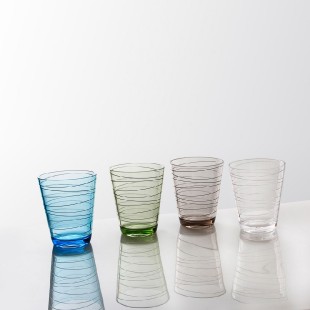Tumbler Set Onda