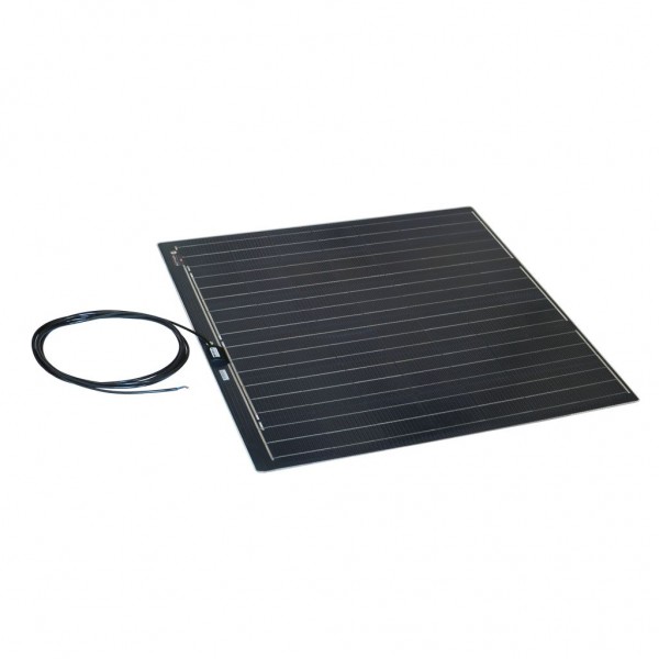 MT Flat Light Solar Panel