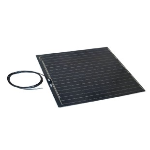MT Flat Light Solar Panel