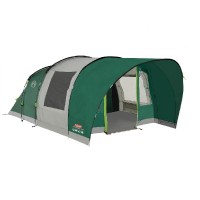 Tunnel Tent Rocky Mountain 5 Plus XL