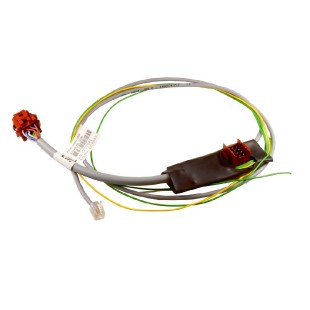 Control Cable CaraControl (Schaudt EBL 30/99)