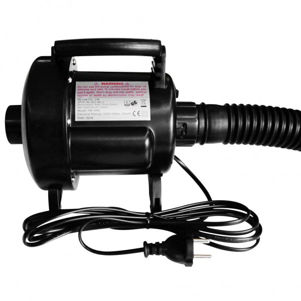 GT Master Pump