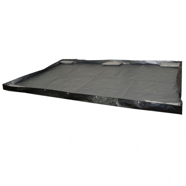 GT Box Awning Groundsheet
