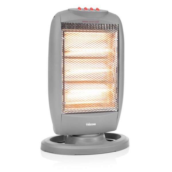 Electric Heating Halogen