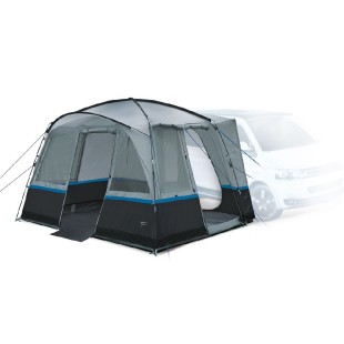 Van Awning Tour