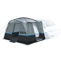Van Awning Tour