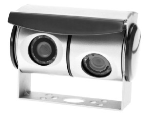 Twin Camera ESX VNA-RCAM-CS220