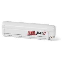 Fiammastore® F45 Polar White