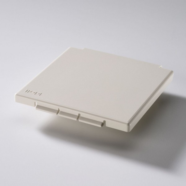 Spare Lid