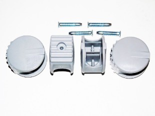 Dukdalf Ground Protection Set