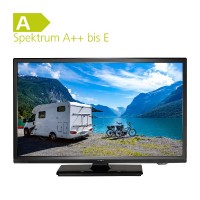 TFT LED Flat Screen TV Set Reflexion Premium LDDW+ 5 in 1
