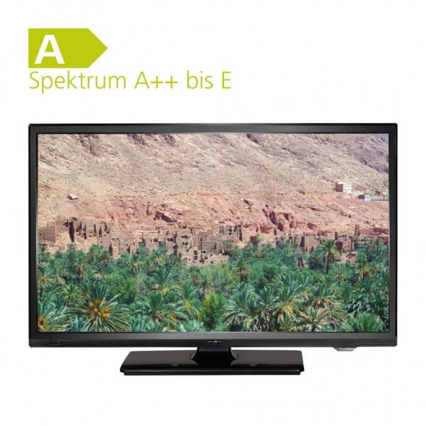 TFT LED Flat Screen TV Set Reflexion Highline LEDW+ 4 in 1