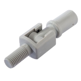 Adapter Set for Foot Rest