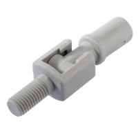 Adapter Set for Foot Rest