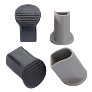 Floor Protective Caps
