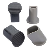 Floor Protective Caps