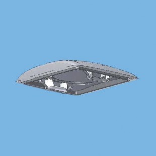 Replacement Dome VisionVent M / M pro