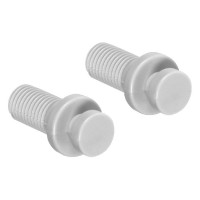 Connecting Piece for Foot Rest