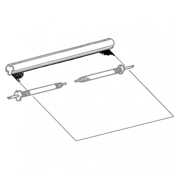 Fabric Thule Omnistor 2000