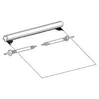 Fabric Thule Omnistor 2000