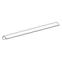 Casing Upper Part, Thule Omnistor 6200 built since 05/2014