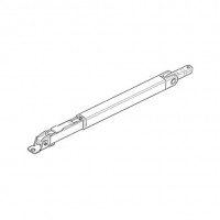 Support Foot Dometic Awnings
