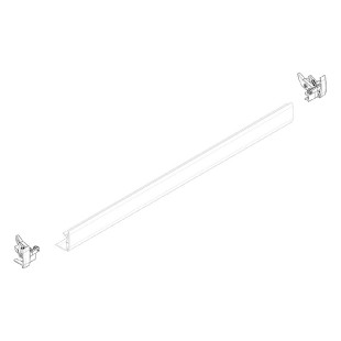 Lead Rail End Caps Dometic PW1500