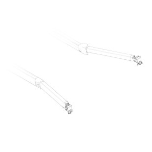 Articulated Arm Mount Front Dometic PR2000