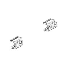 Support Foot Mount Front Dometic PR2000