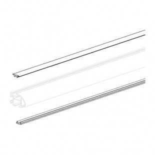 Rubber Profile for Thule Crossbeams Ducato