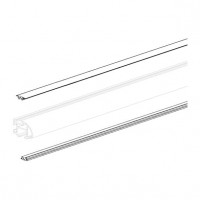 Rubber Profile for Thule Crossbeams Ducato