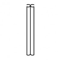Thule Grip-Strip Connection Profile