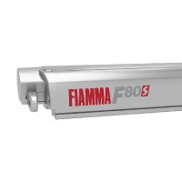 Fiammastore® F80 S Titanium