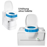Toilet Seat Riser