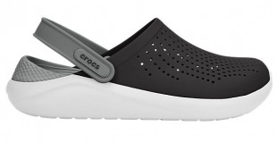 LiteRide Clogs